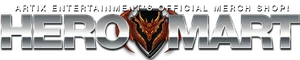 HeroMart logo