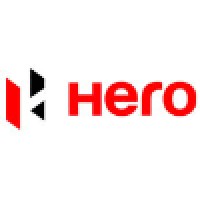 Hero logo