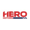 Hero Motors logo