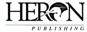 Heron Publishing logo