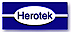 Herotek logo