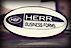 Herr Business Forms logo