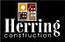 Herring Construction logo