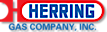 Herring Gas logo