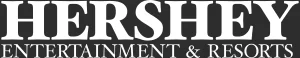 Hershey Entertainment & Resorts logo