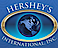 Hersheys International logo