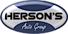 Herson Automotive Group logo