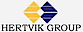 Hertvik Insurance Group logo