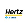 Hertz Uae logo