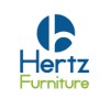 Hertz Furniture logo