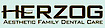 Herzog Dental logo