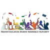 HESAA, New Jersey Higher Education Student Assistance Authority logo