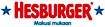 Hesburger logo