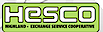 Hesco logo