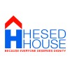 Hesed House logo