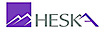 Heska logo