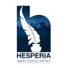 Hesperia Unified School District logo