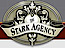 The Stark Collection Agency logo