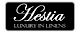 Hestia Luxury In Linens logo