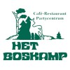 Partycentrum Het Boskamp logo