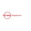 Hetero Biopharma logo
