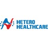 Hetero Healthcare logo