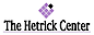 The Hetrick Center logo