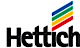 Hettich Marketing- Und Vertriebs logo