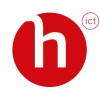 Heutink Ict logo