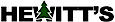 Hewitts Garden Center logo