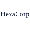 HexaCorp logo