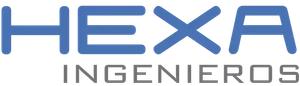 HEXA INGENIEROS logo