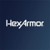 HexArmor logo