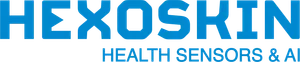 Hexoskin logo