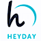 Hey logo