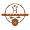 Heyday logo