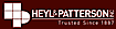 Heyl & Patterson logo