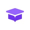 HeyTutor logo