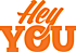 Hey You logo