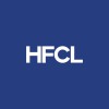 Hfcl logo