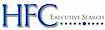 HFC Executive Search logo