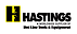 Hastings Fiberglass Products logo