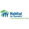 Habitat For Humanity of The Mississippi Gulf Coast logo