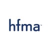 Healthcare Financial Management Association logo