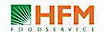 Hfm Foodservice logo