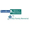 Holy Family Memorial logo