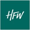 Hfw logo