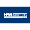 Hfw Industries logo