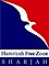 Hamriyah Free Zone Authority logo