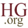 HG.org logo